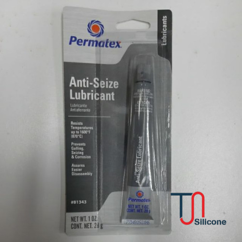 Mỡ chì Permatex 81343 Anti-Seize Lubricant 28g