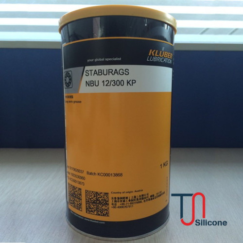 Mỡ Kluber Staburags NBU 12/300KP 1kg