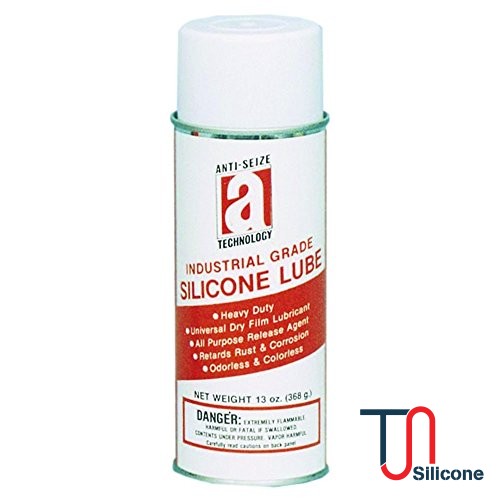 Chất bôi trơn AST Silicone Lube ( Indsutrial Grade ) 368g