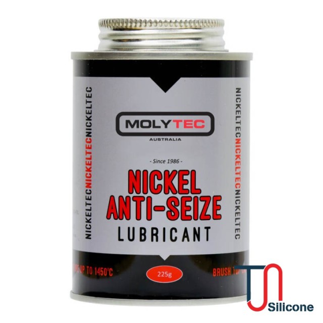 Mỡ Molytec Nickel Anti-Seize Lubricant 225g