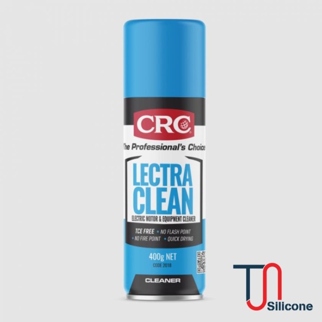 Chất làm sạch CRC 02018 Lectra Clean 400g