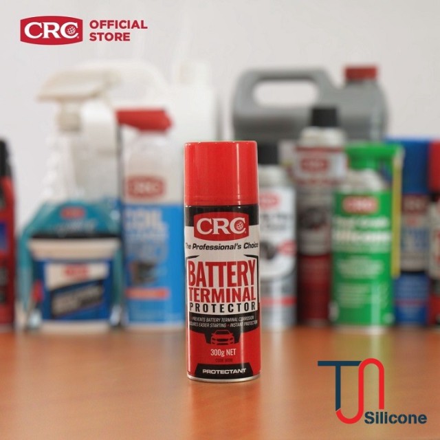 CRC 5098 Battery Terminal Protector 300g