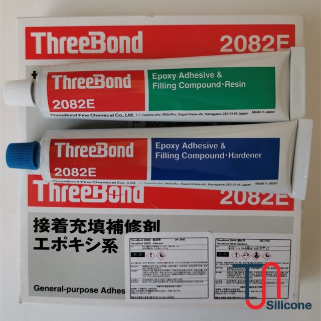 Threebond 2082E General-Purpose Adhesive 100g
