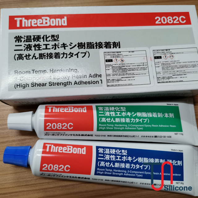 Threebond 2082C High Shear Strength Adhesive 200g