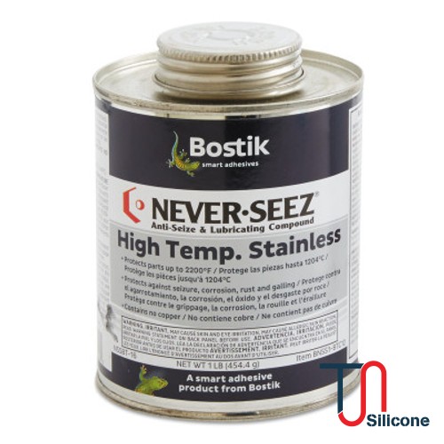 Never-Seez NSSBT-16 High Temperature Stainless 1lb