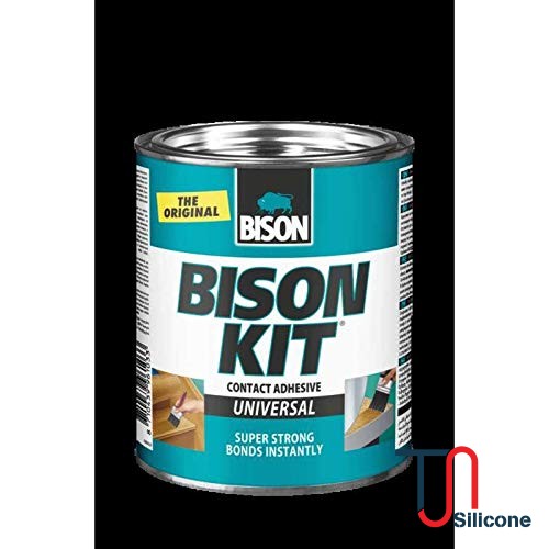 Bison Kit Universal Contact Adhesive 250ml