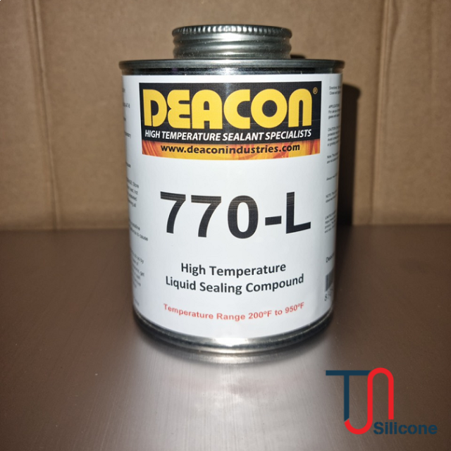 Deacon 770-L High temperature compound 473ml