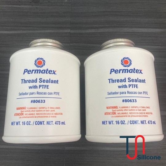 Permatex 80633 Thread Sealant with PTFE 473ml