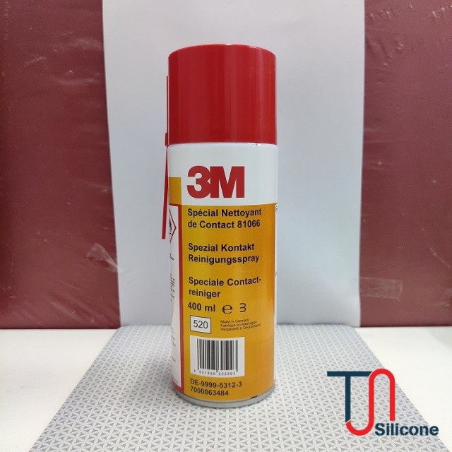 3M 1625 Special Contact Cleaner 400ml