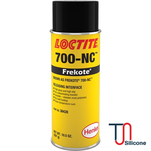 Loctite Frekote 700-NC Mould Realease Agent 272g