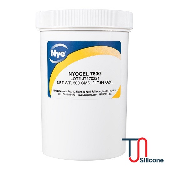 Nye Nyogel 760G Synthetic Electrical Grease 500g
