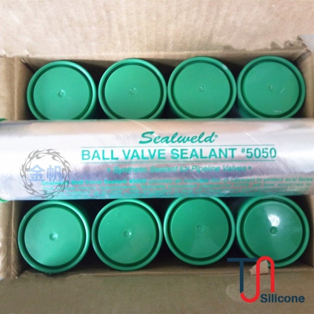 Sealweld Ball Valve Sealant # 5050 11oz