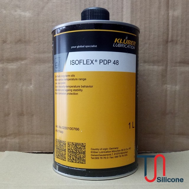 Dầu Kluber Isoflex PDP 48 1L