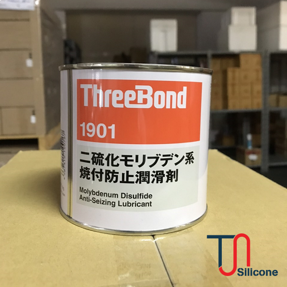 Three bond 1901 Anti-Seizing Agent & Lubricant 1kg