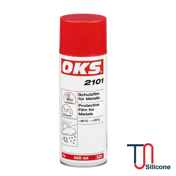 OKS 2101 Protective Film for Metals 500ml