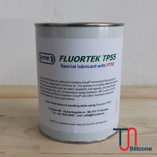 Fluortek TP55 Special Lubricant PTFE 1kg