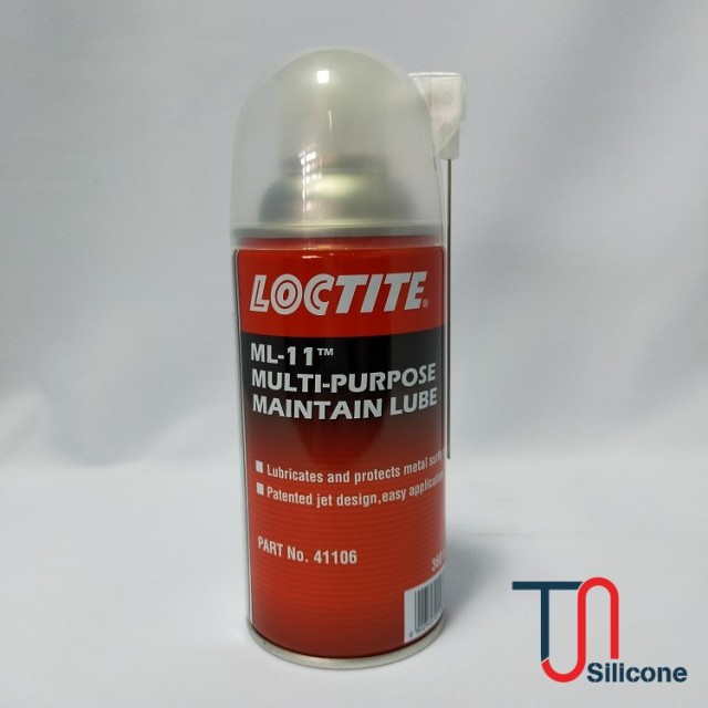 Loctite ML-11 Multi Purpose Maintain Lube 360ml