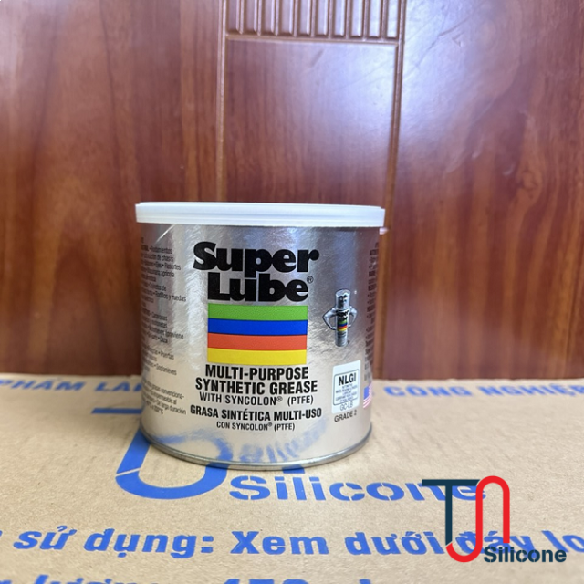 Super Lube 41160 Multi-Puprose Synthetic Grease 400g